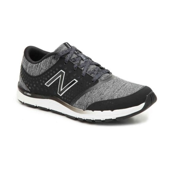 new balance 577 v4 cush  women's cross training shoes
